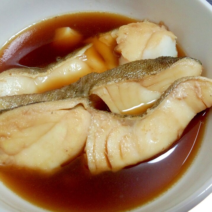 夕飯に タラの煮つけ レシピ 作り方 By おいしい母ちゃん 楽天レシピ 夕飯に タラの煮つけ レシピ 作り方 By おいしい母ちゃん 楽天レシピ
